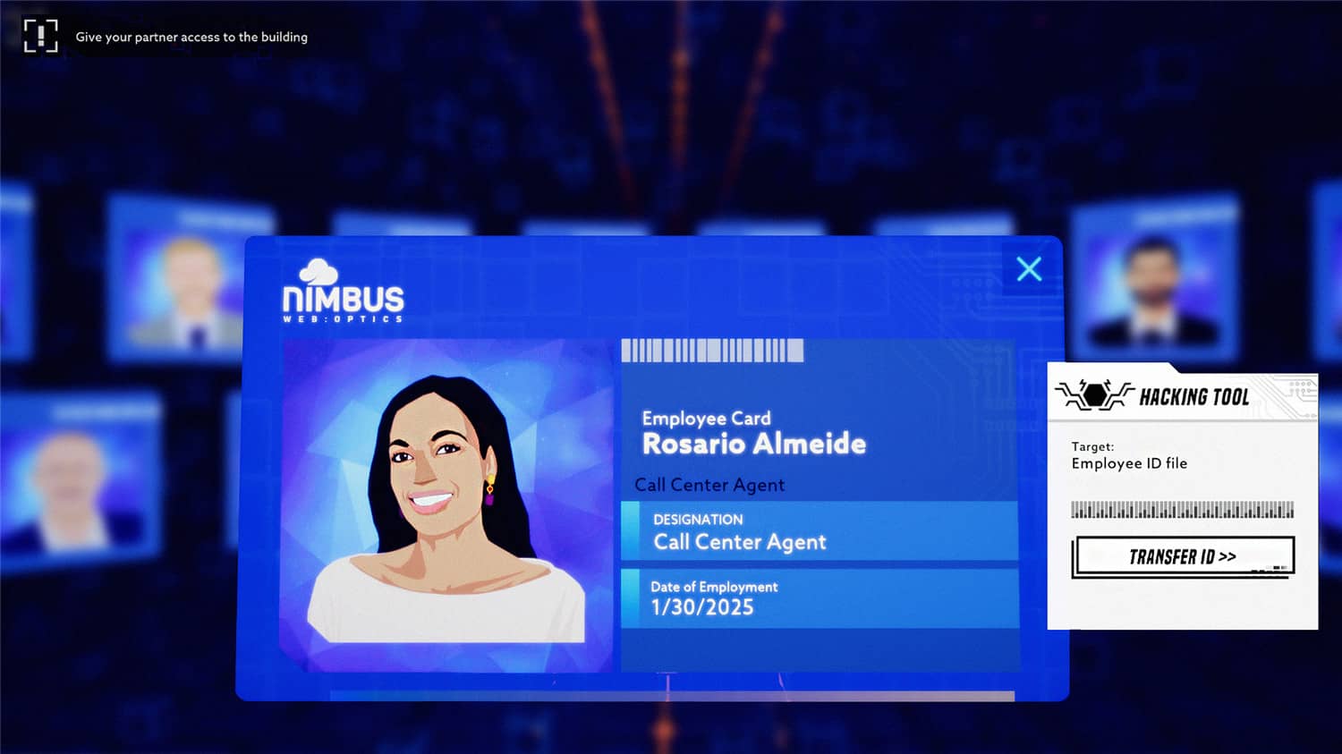 图片[3]-代号：探戈/Operation: Tango/支持网络联机-小栈资源网