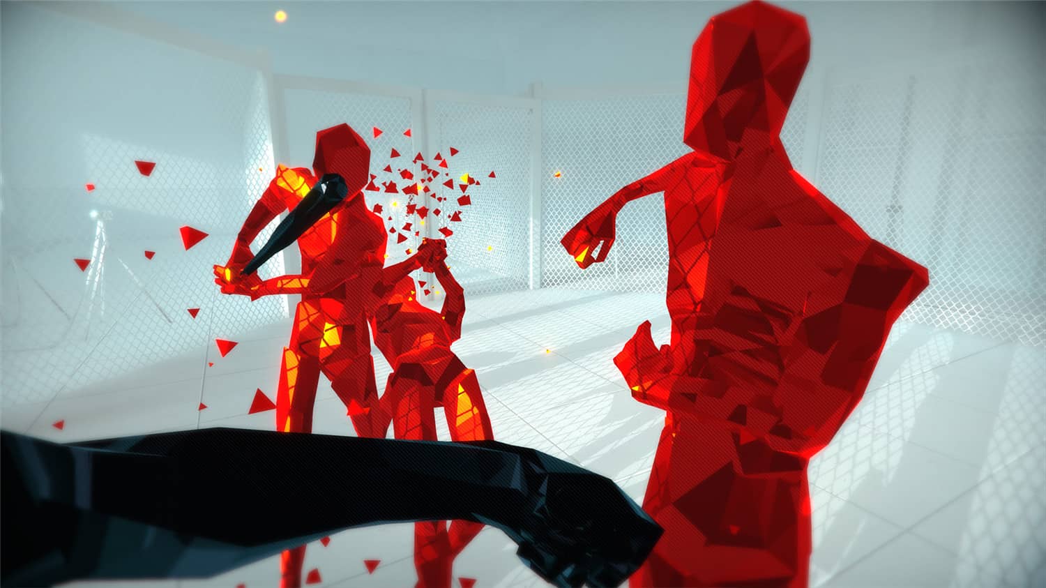 图片[3]-燥热/SUPERHOT-小栈资源网