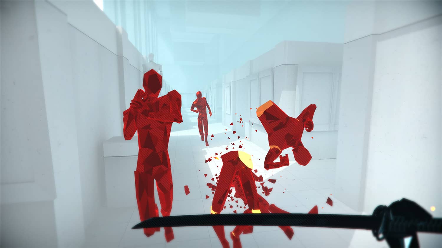 图片[5]-燥热/SUPERHOT-小栈资源网