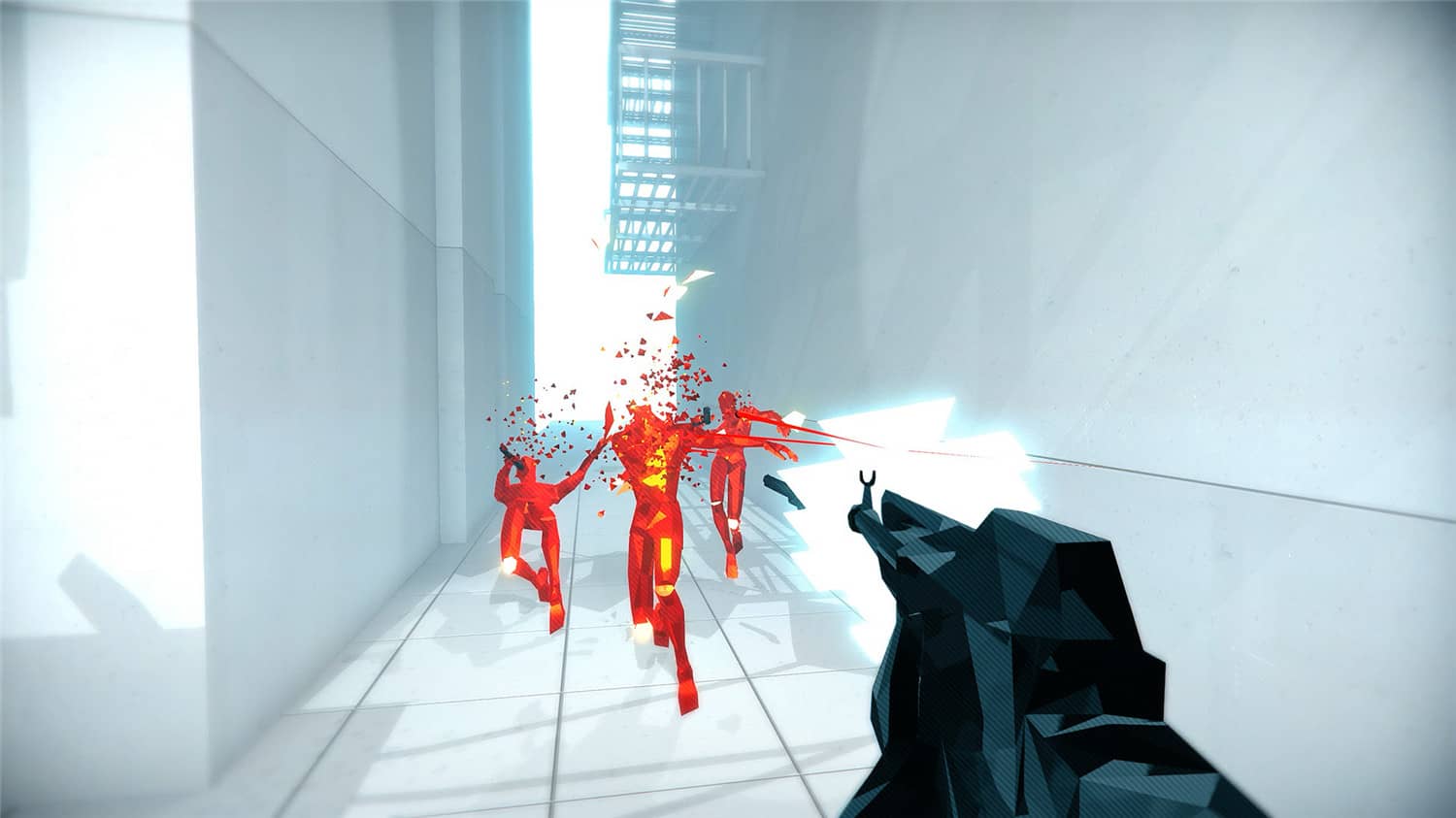 图片[6]-燥热/SUPERHOT-小栈资源网