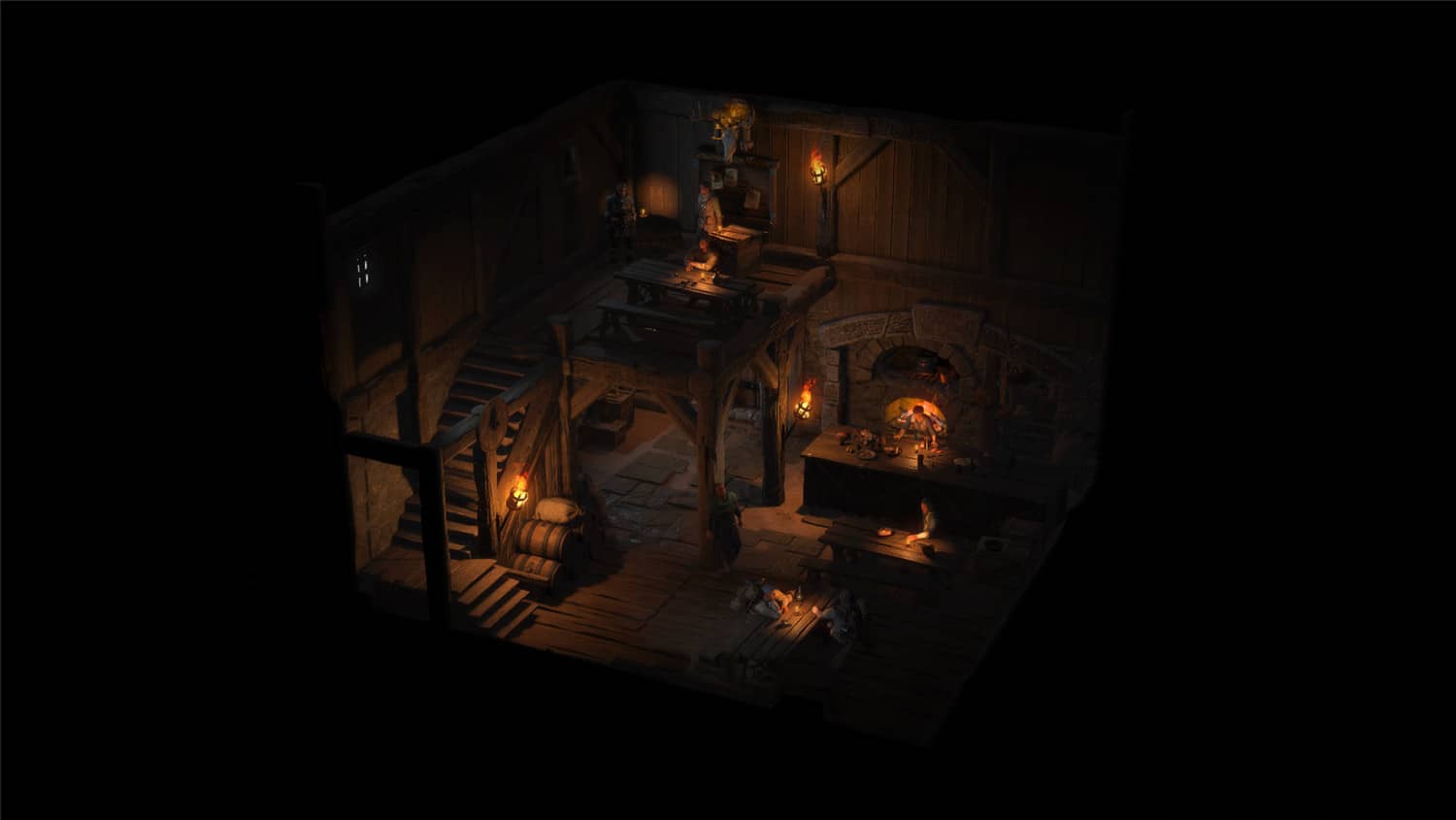 图片[4]-战争传说/Wartales-小栈资源网