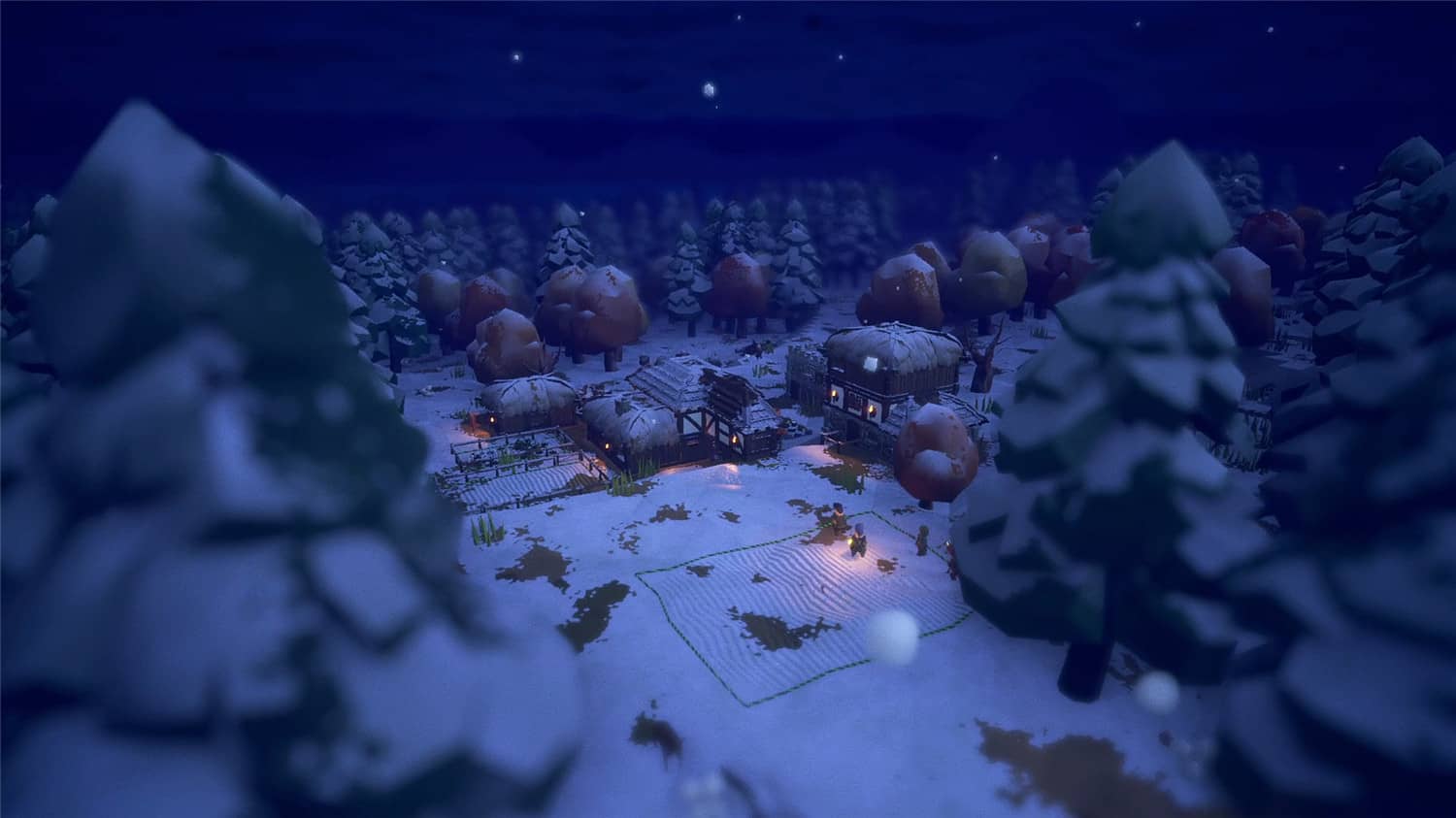 图片[4]-崇高命运/Noble Fates-小栈资源网