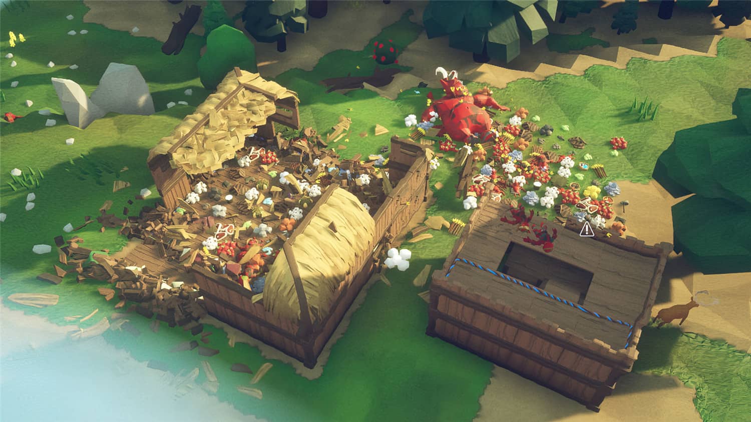 图片[5]-崇高命运/Noble Fates-小栈资源网