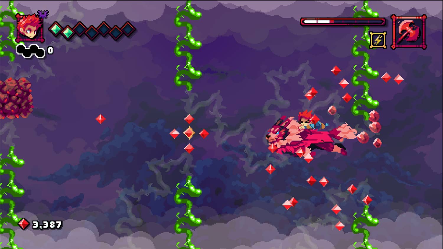 图片[2]-弗林：深红之子/Flynn: Son of Crimson-小栈资源网