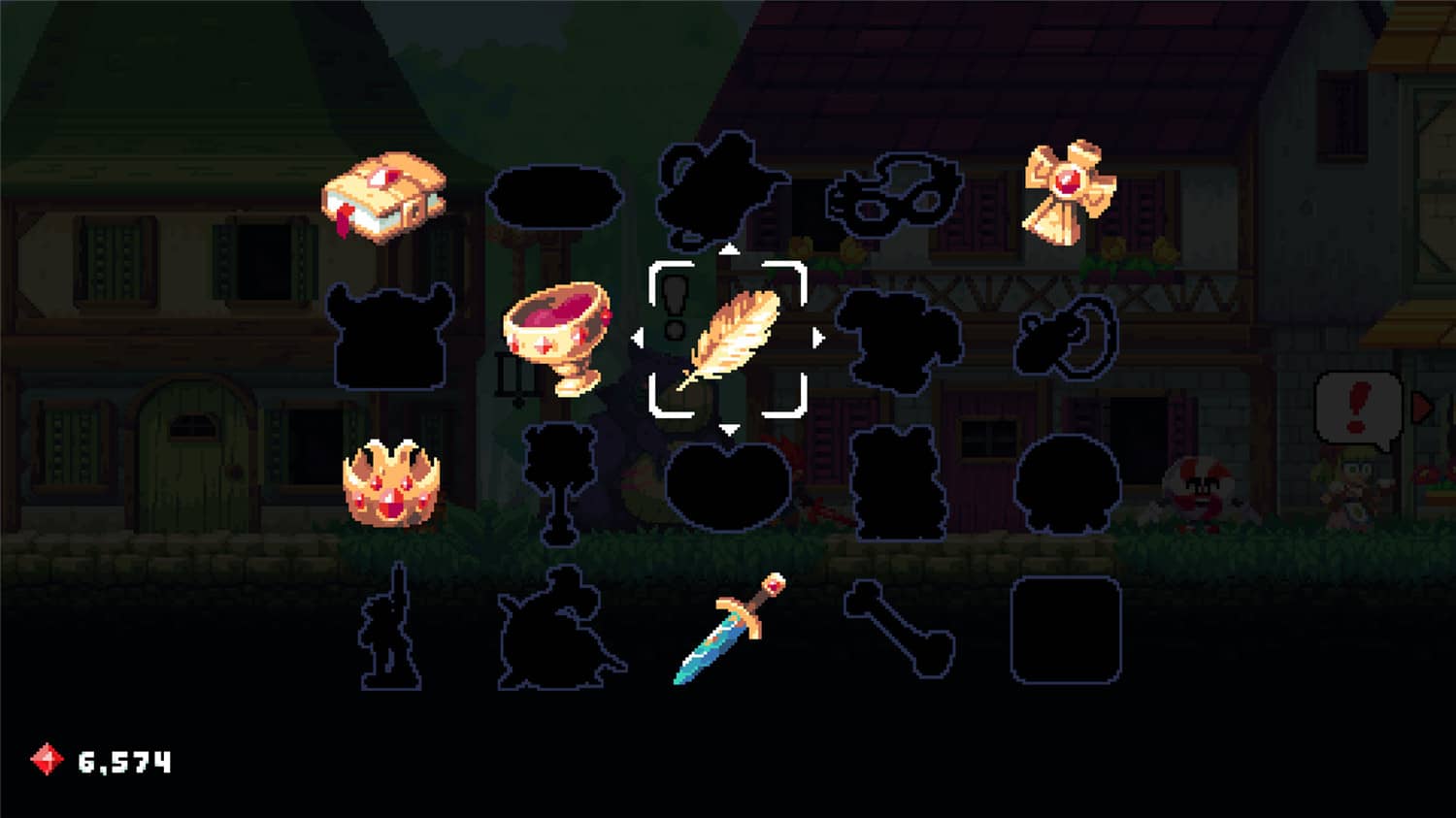 图片[4]-弗林：深红之子/Flynn: Son of Crimson-小栈资源网