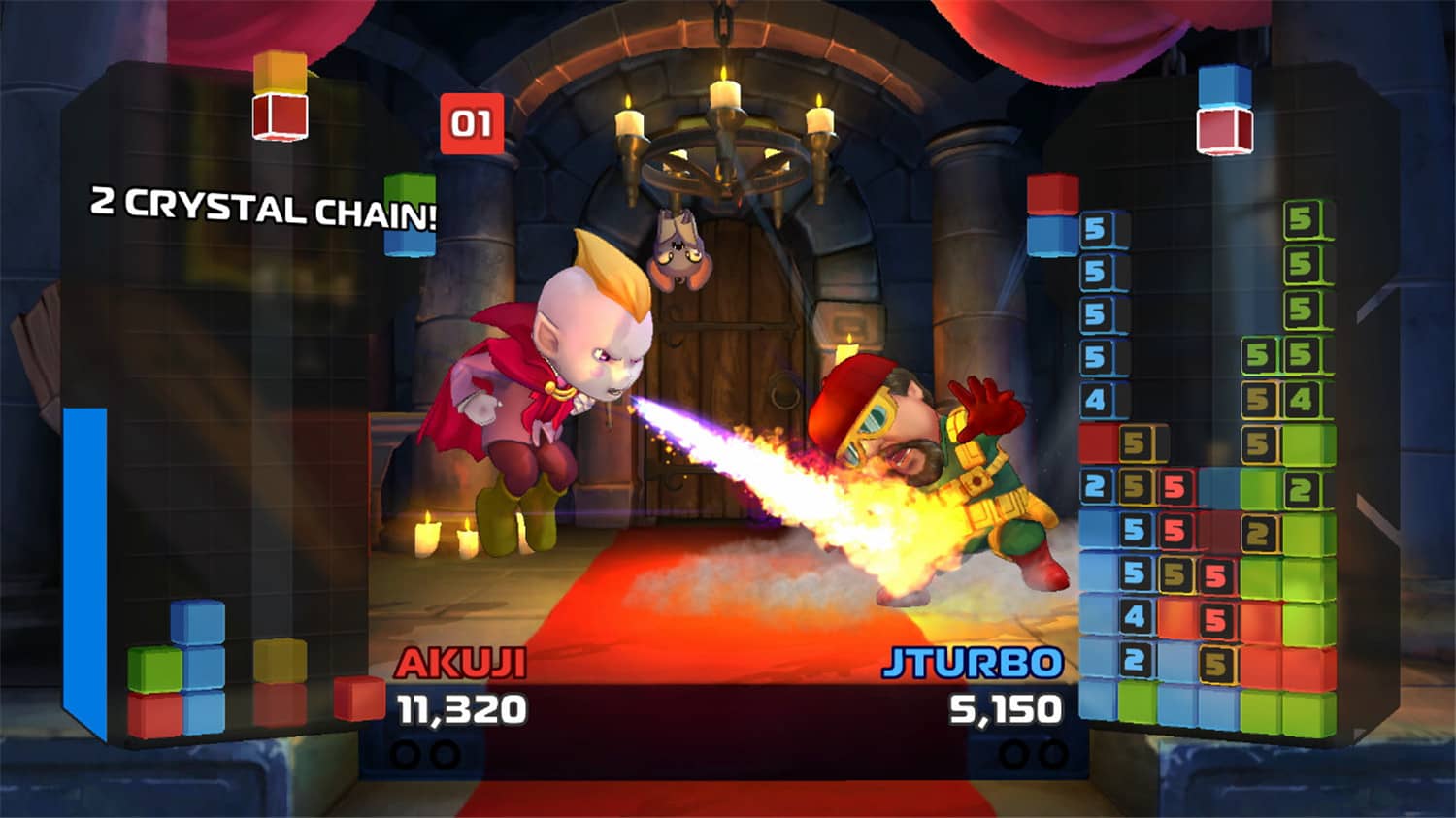 图片[4]-水晶危机/Crystal Crisis-小栈资源网