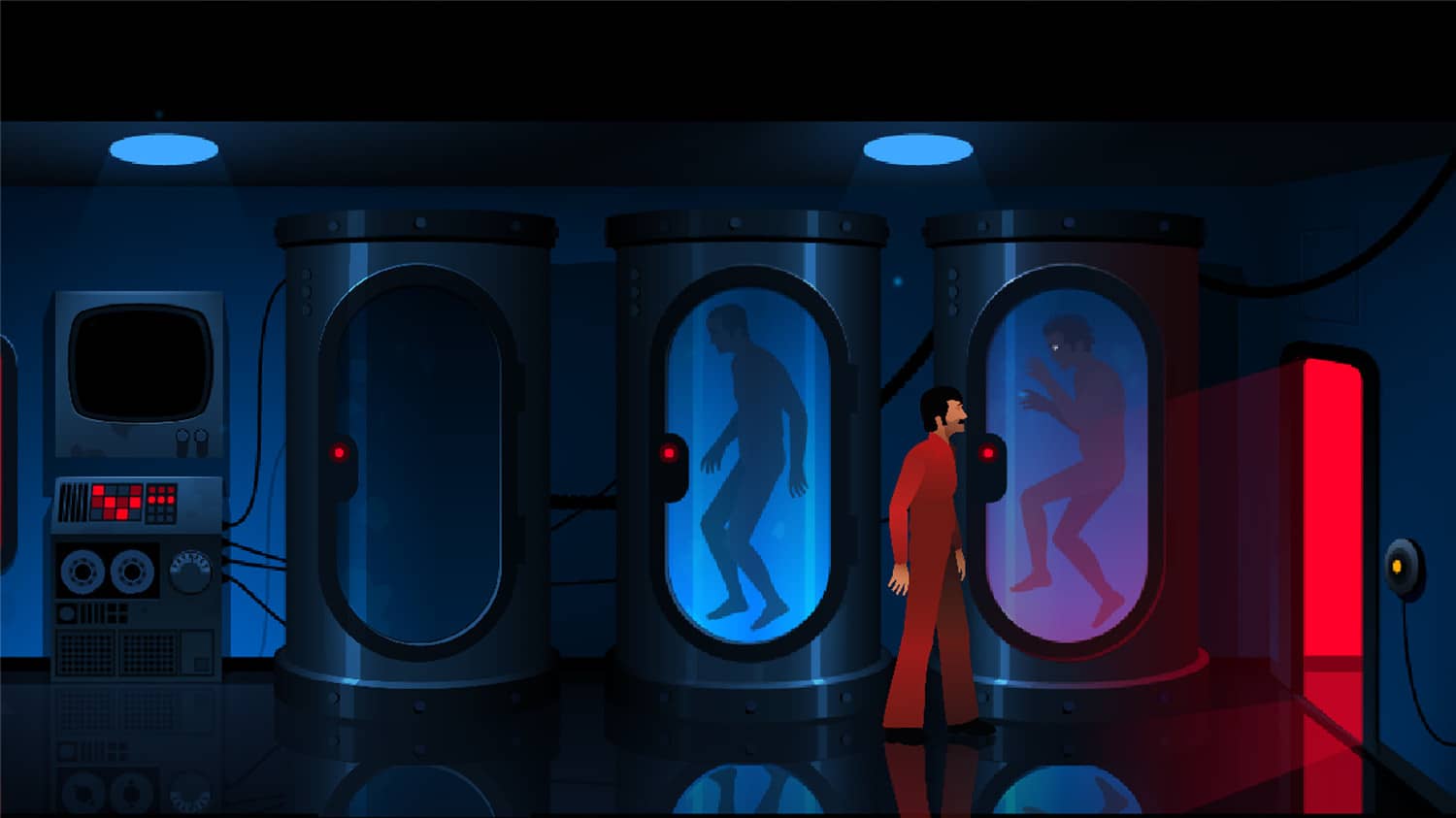 图片[2]-沉默年代/The Silent Age-小栈资源网