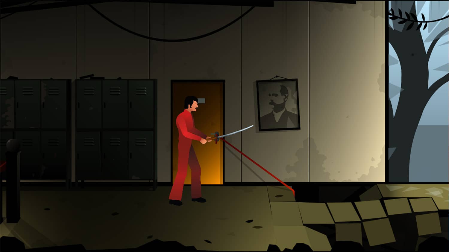 图片[4]-沉默年代/The Silent Age-小栈资源网