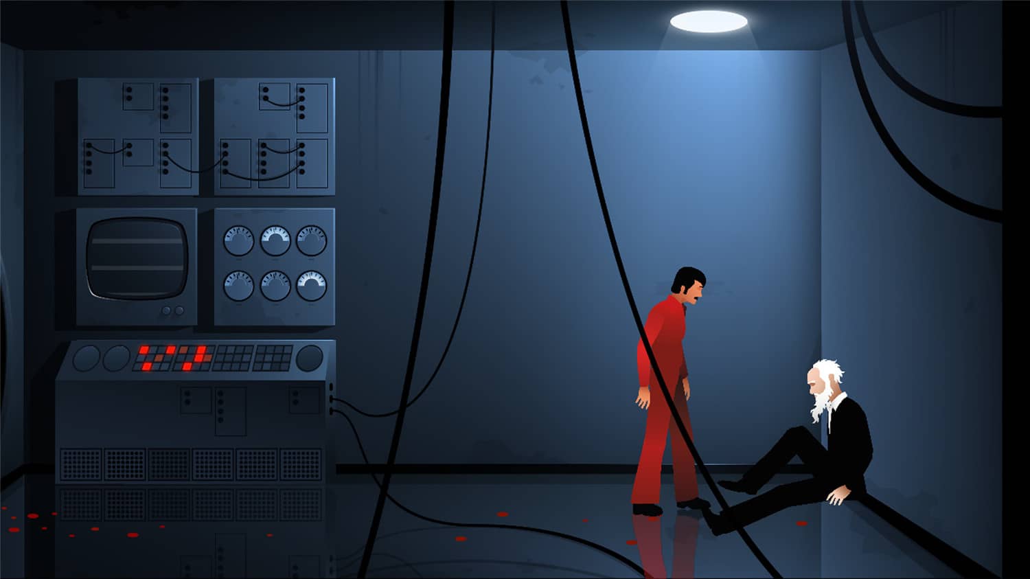 图片[5]-沉默年代/The Silent Age-小栈资源网