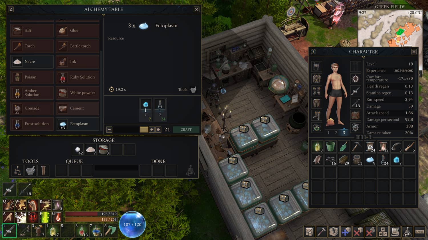 图片[2]-自然之力2：幽灵守护者/Force of Nature 2: Ghost Keeper-小栈资源网