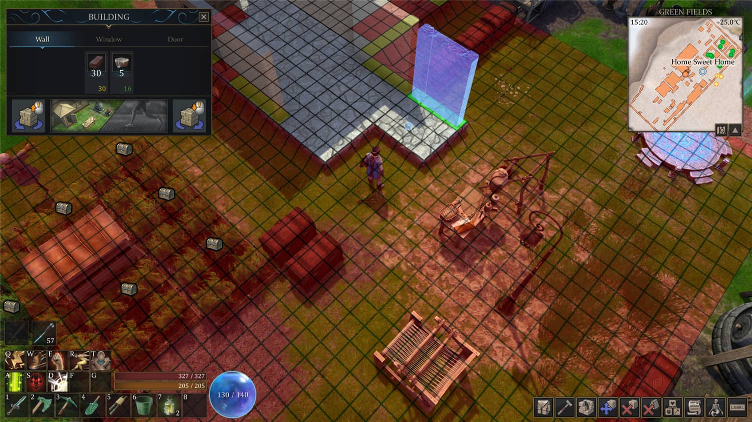 图片[3]-自然之力2：幽灵守护者/Force of Nature 2: Ghost Keeper-小栈资源网