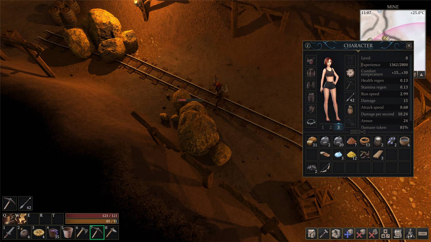 图片[4]-自然之力2：幽灵守护者/Force of Nature 2: Ghost Keeper-小栈资源网