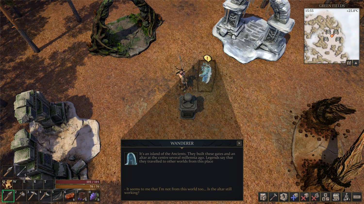 图片[5]-自然之力2：幽灵守护者/Force of Nature 2: Ghost Keeper-小栈资源网