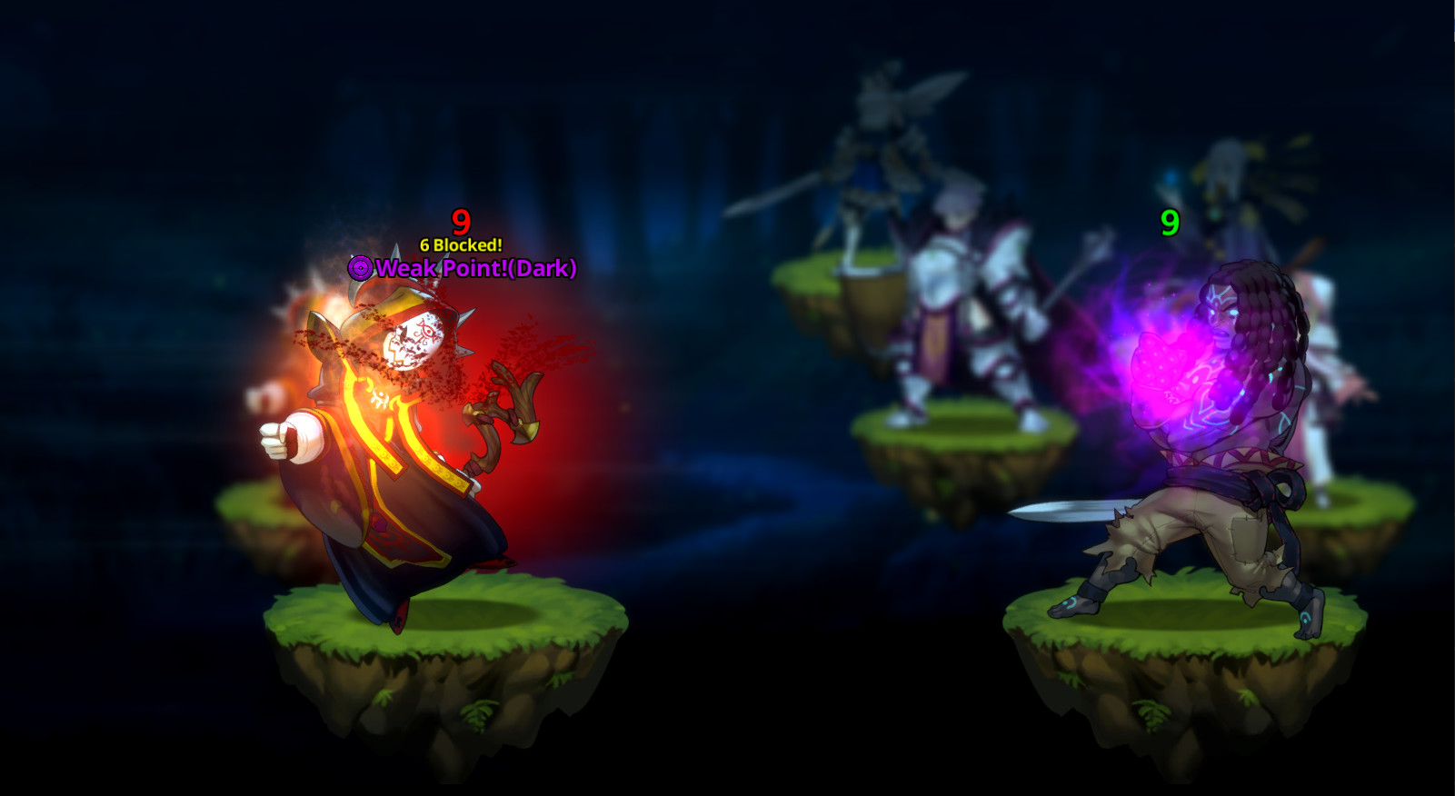 图片[2]-艾莉亚编年史/艾莉亚纪元战记/ARIA CHRONICLE-小栈资源网