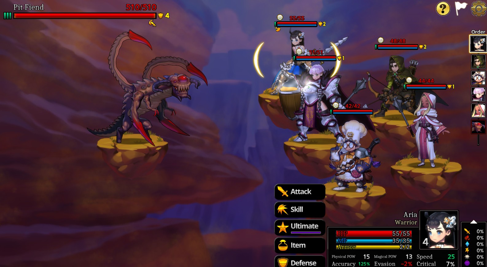 图片[6]-艾莉亚编年史/艾莉亚纪元战记/ARIA CHRONICLE-小栈资源网