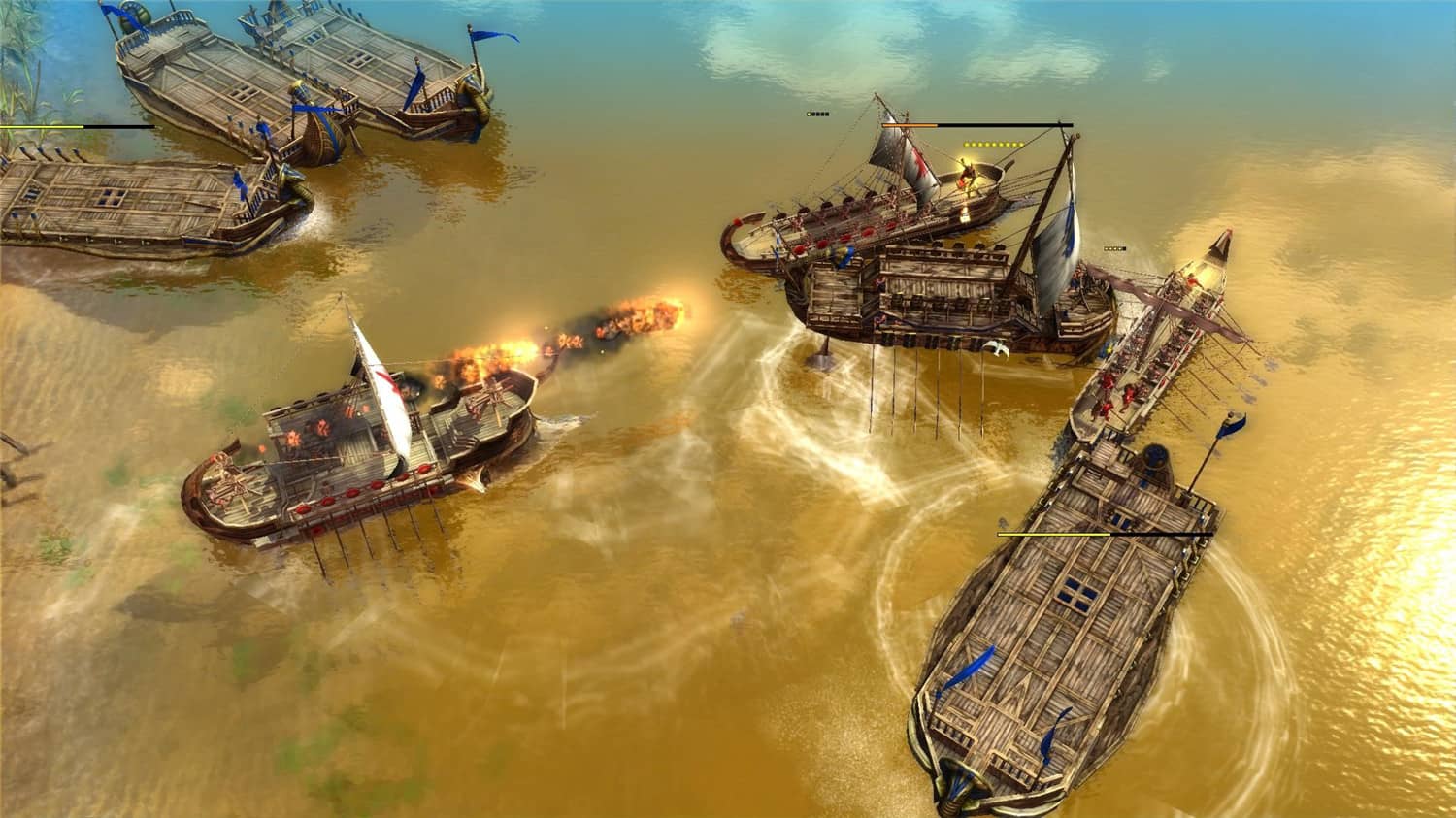 图片[5]-古代战争：斯巴达决定版/Ancient Wars: Sparta Definitive Edition-小栈资源网