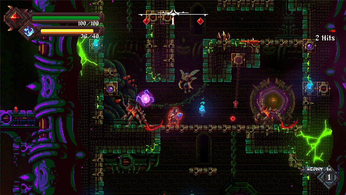 图片[4]-杀戮之源/Rising Hell-小栈资源网