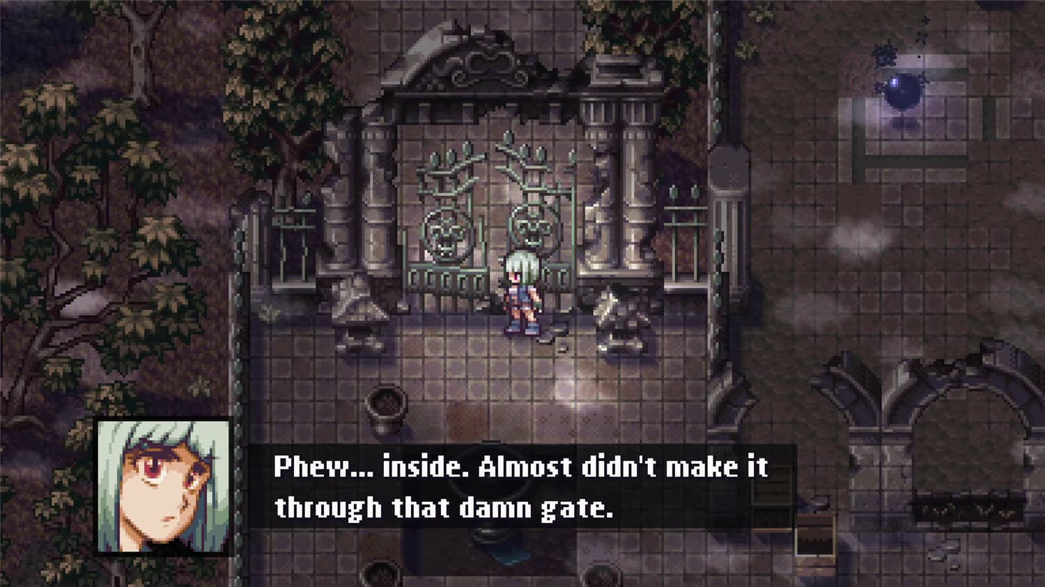 图片[2]-今宵邪灵夜/Evil Tonight-小栈资源网