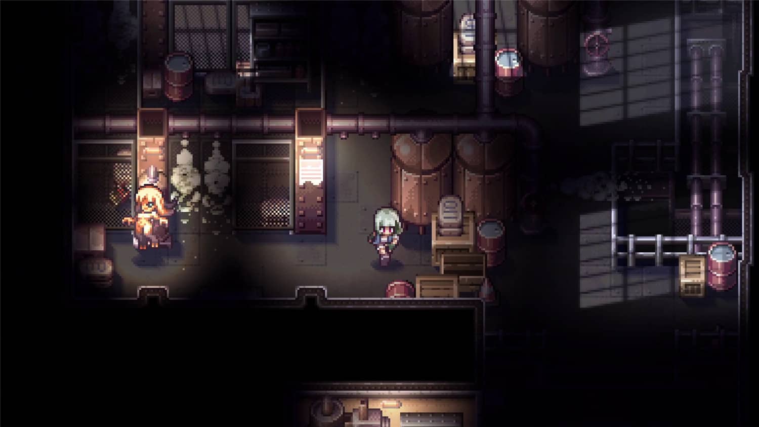 图片[4]-今宵邪灵夜/Evil Tonight-小栈资源网