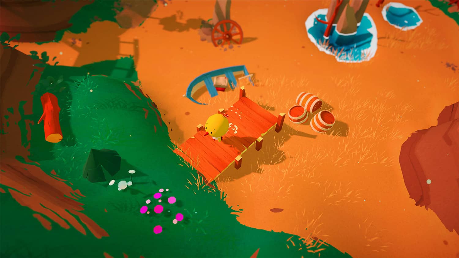 图片[5]-避风港公园/Haven Park-小栈资源网