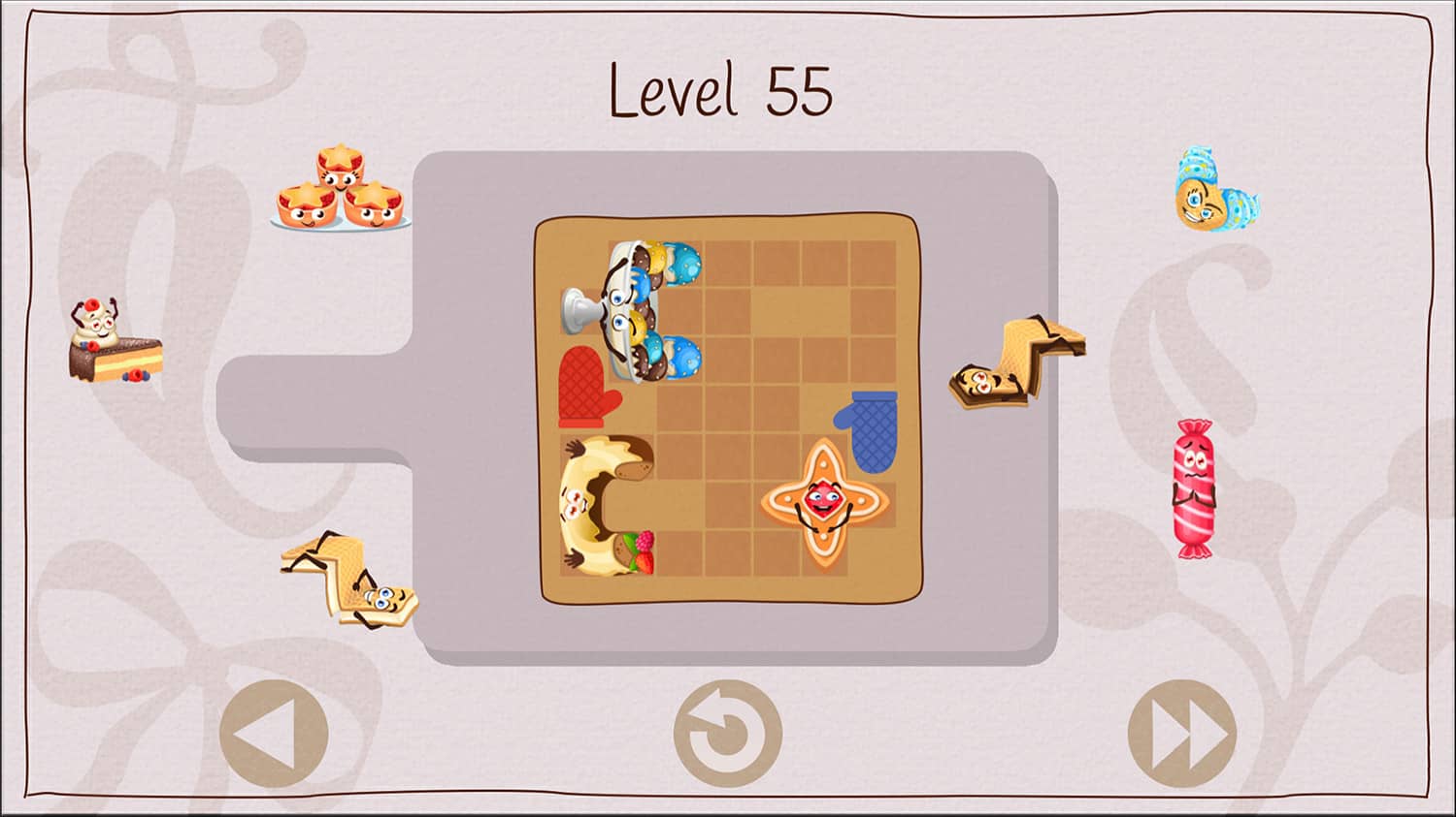 图片[2]-甜蜜收藏家/Sweet Collector-小栈资源网