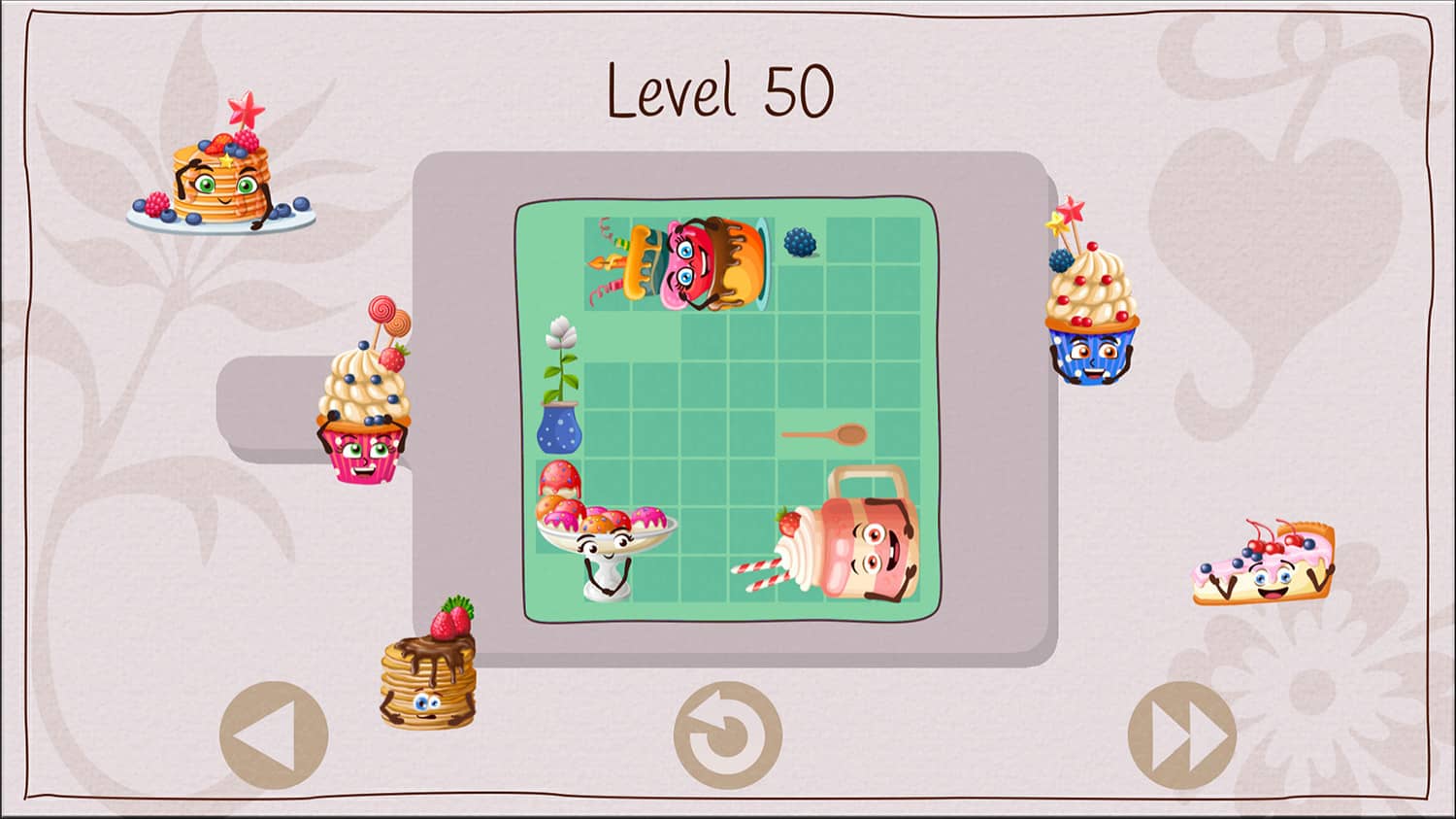 图片[3]-甜蜜收藏家/Sweet Collector-小栈资源网