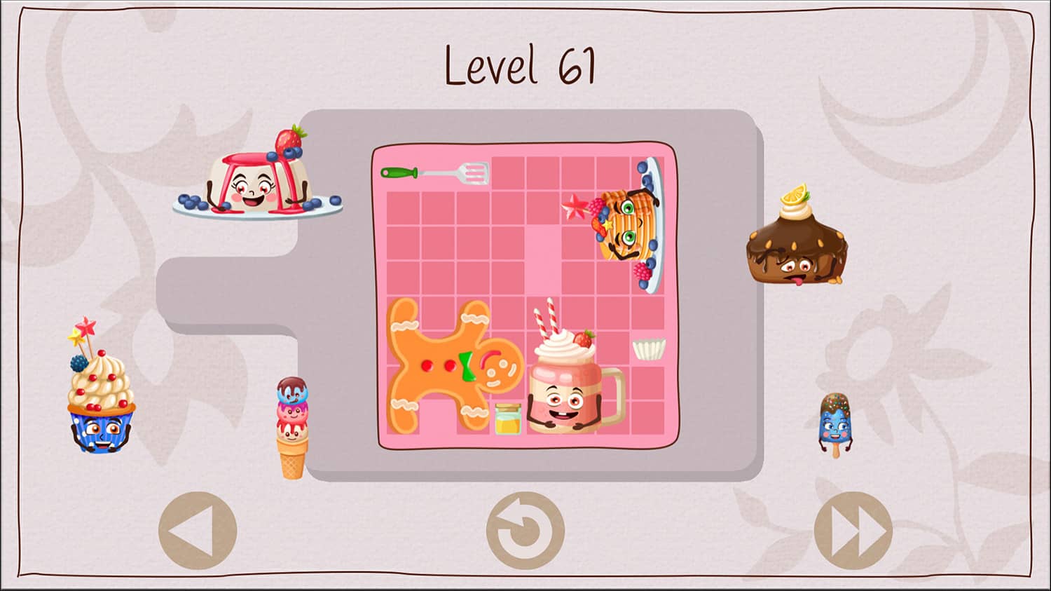 图片[4]-甜蜜收藏家/Sweet Collector-小栈资源网