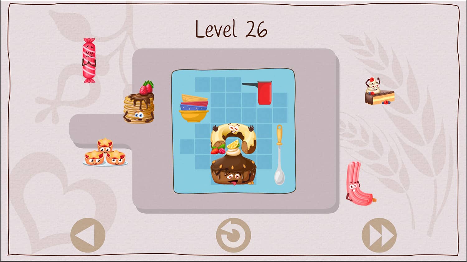 图片[6]-甜蜜收藏家/Sweet Collector-小栈资源网