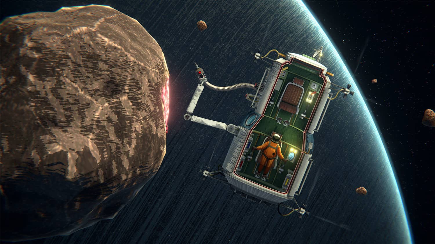 图片[3]-天体/Heavenly Bodies-小栈资源网