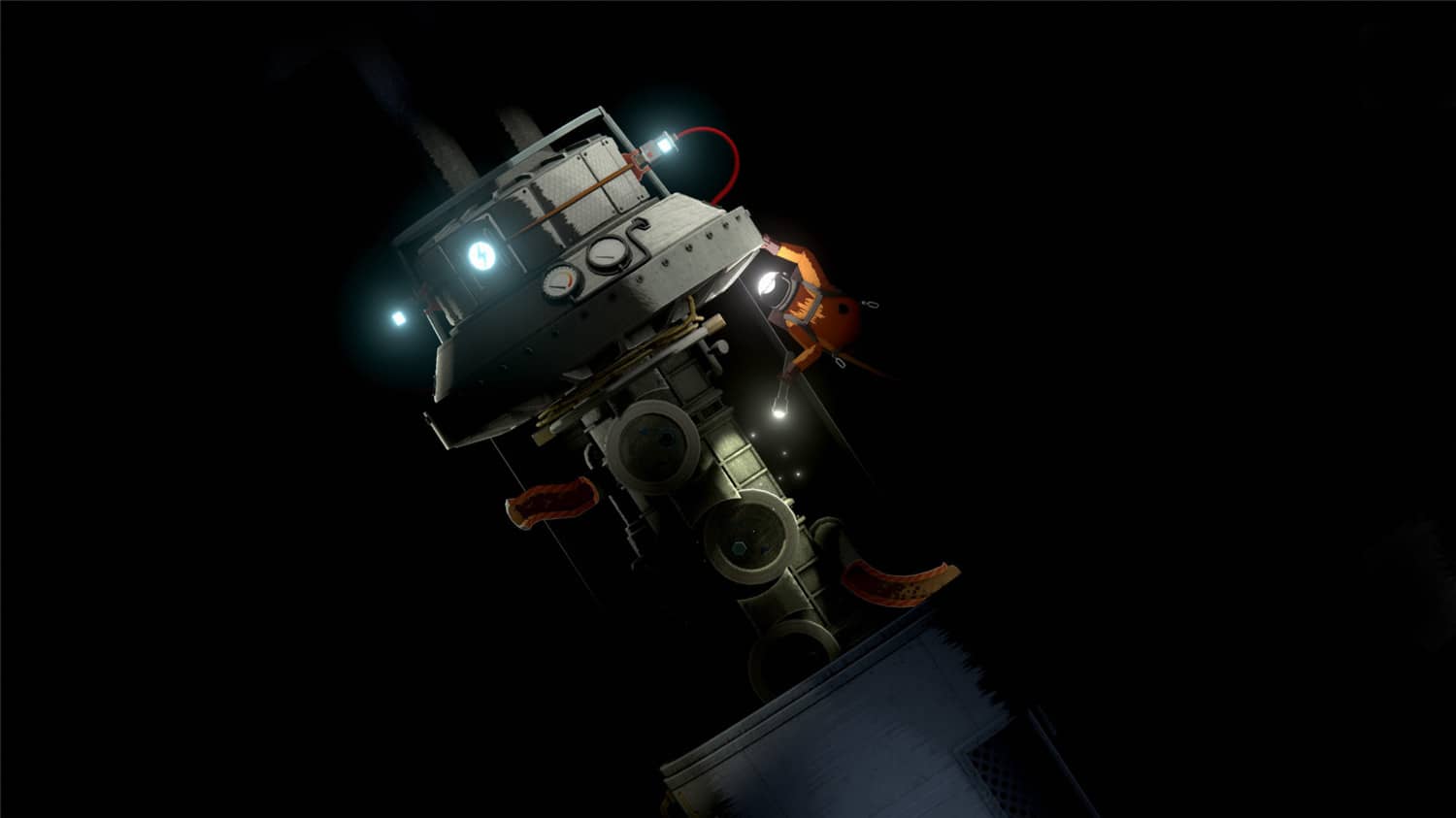 图片[4]-天体/Heavenly Bodies-小栈资源网