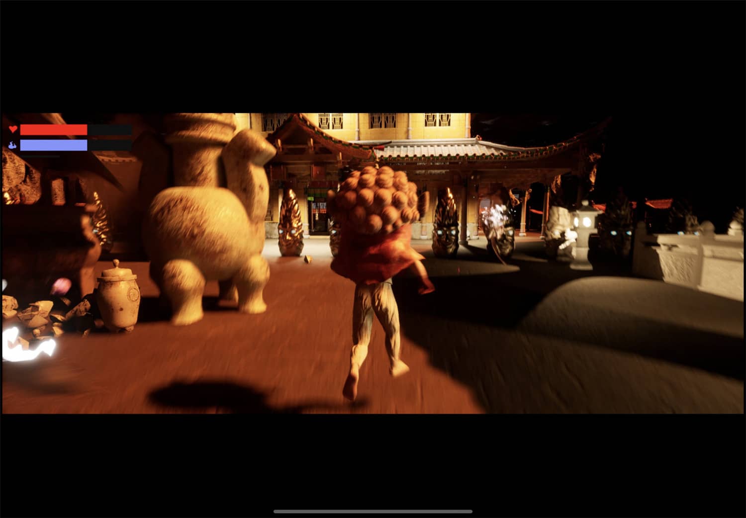 图片[5]-小小火神/I am on Fire-小栈资源网