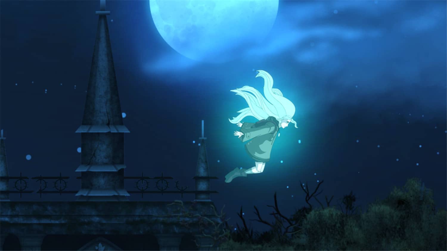 图片[5]-灵界女孩/Whispering Willows-小栈资源网