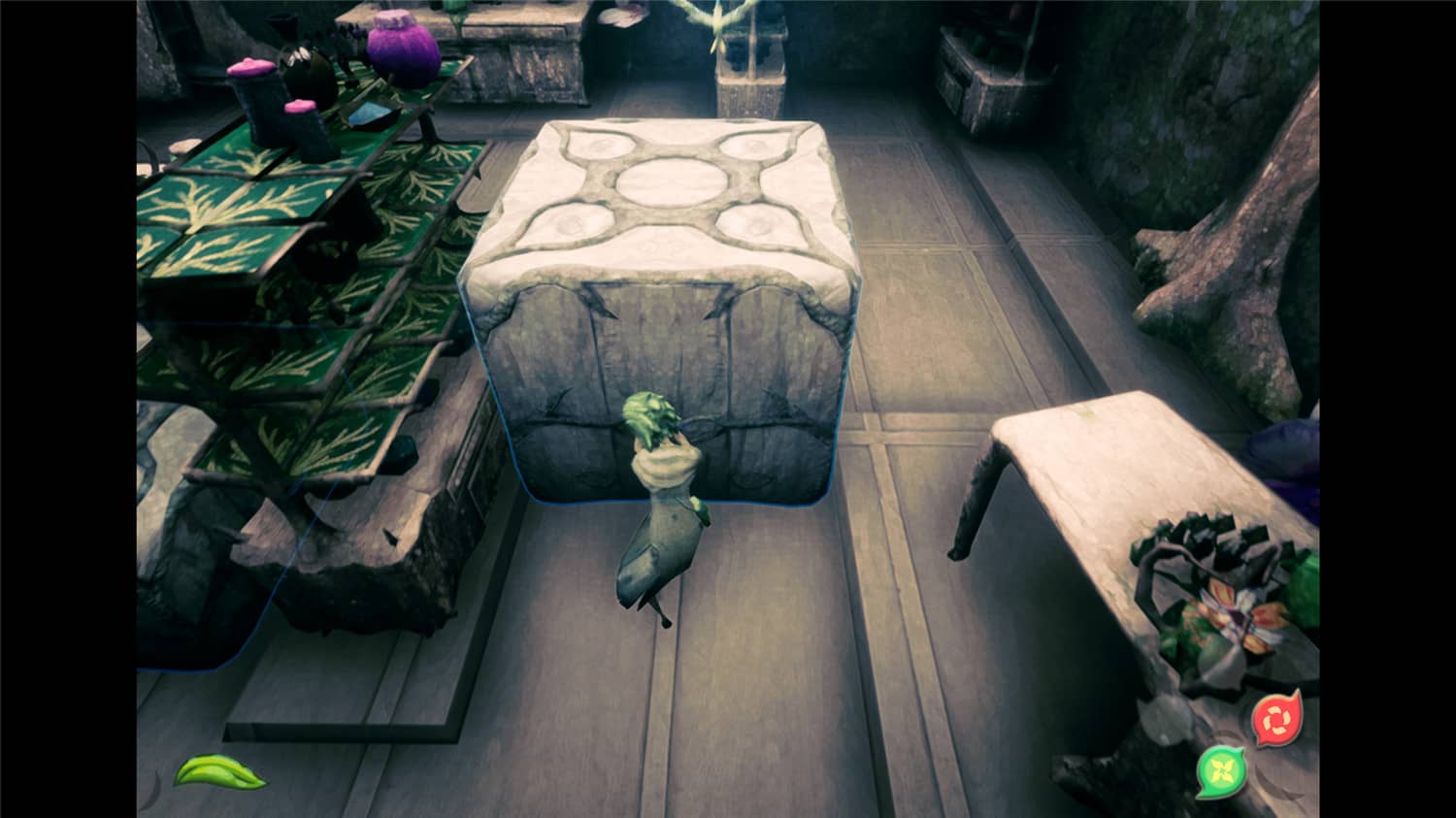 图片[3]-蒂吉科的精华：序章/Essence Of The Tjikko – Prologue-小栈资源网