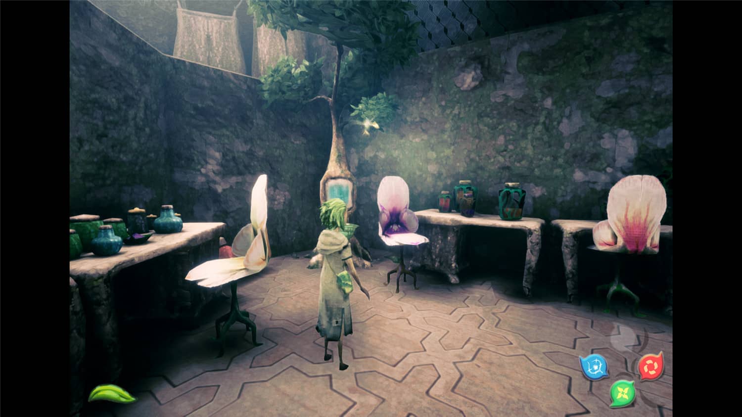 图片[4]-蒂吉科的精华：序章/Essence Of The Tjikko – Prologue-小栈资源网