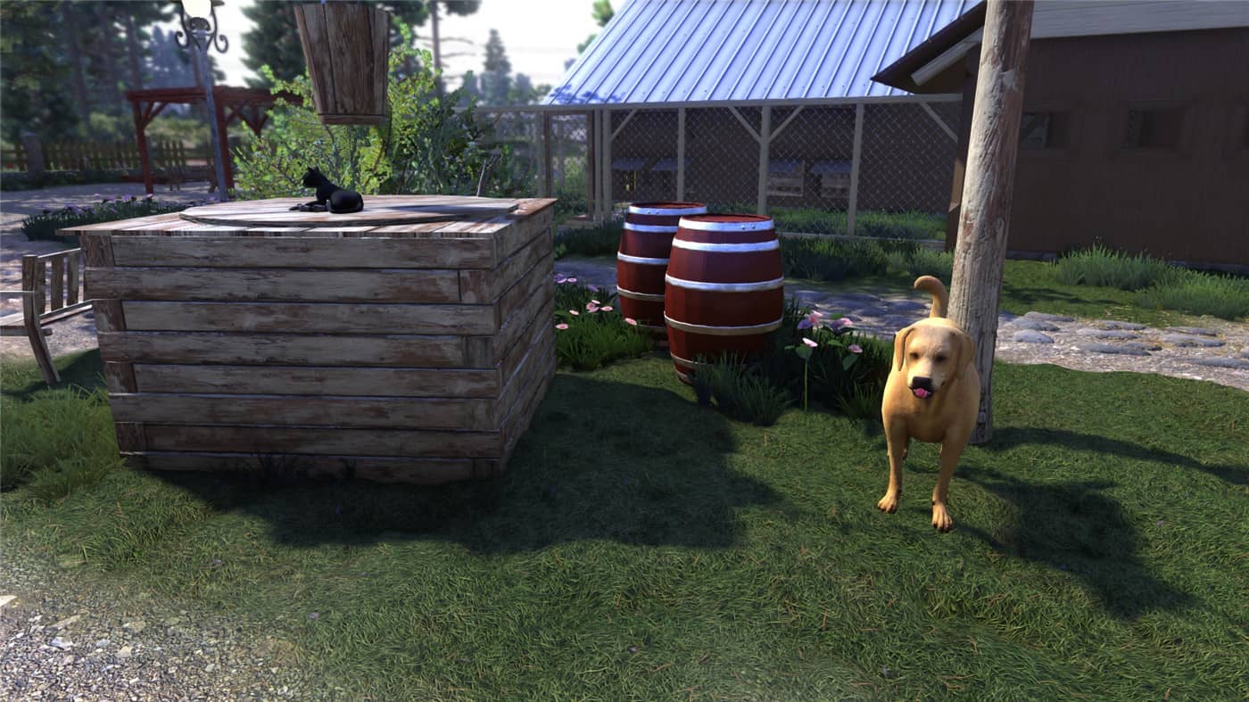 图片[5]-伐木工王朝/Lumberjack\\\\\\\\’s Dynasty-小栈资源网