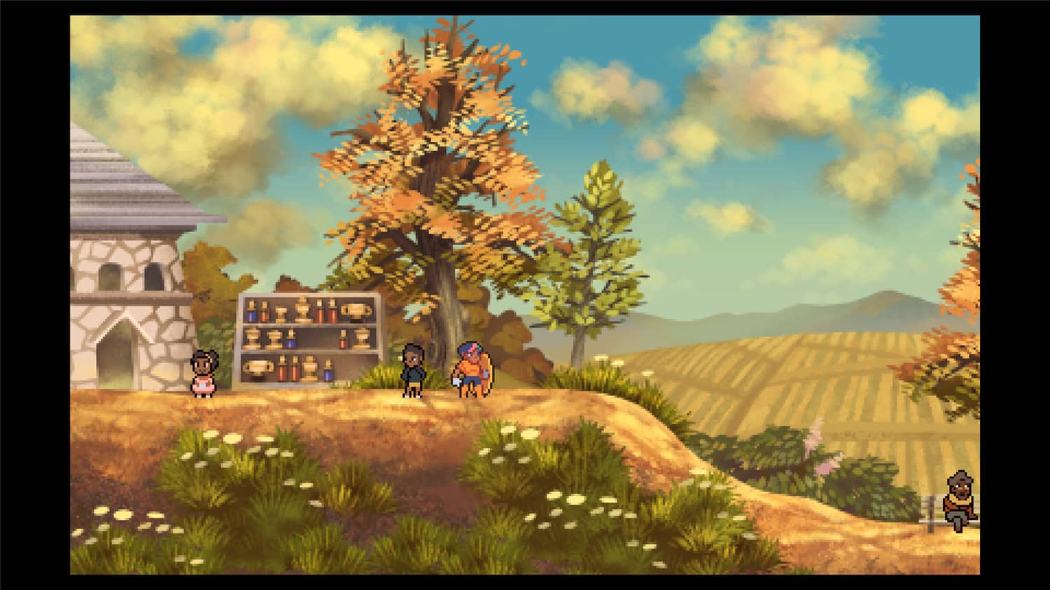 图片[2]-恒远之海/Even the Ocean-小栈资源网