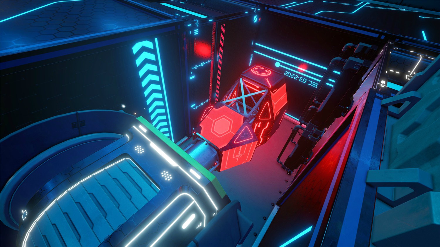 图片[3]-太空工程师/Space Engineers-小栈资源网