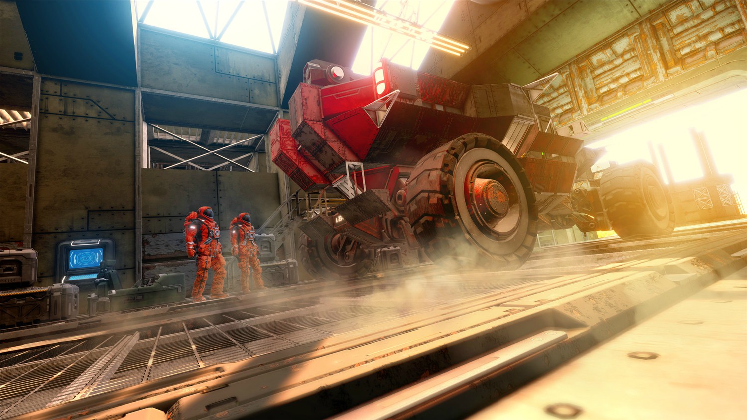 图片[8]-太空工程师/Space Engineers-小栈资源网