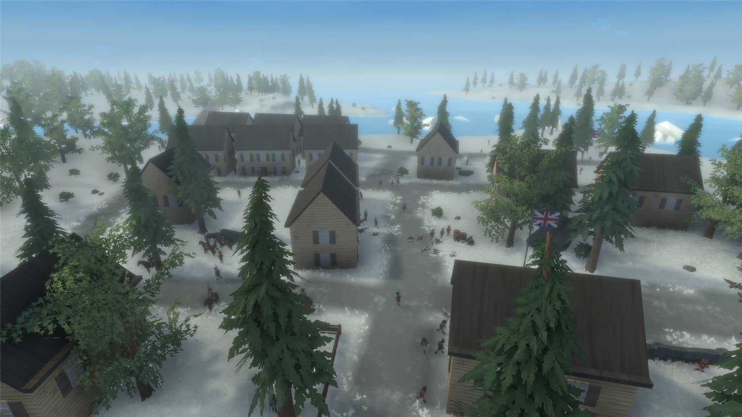 图片[5]-自由崛起/Rise of Liberty-小栈资源网