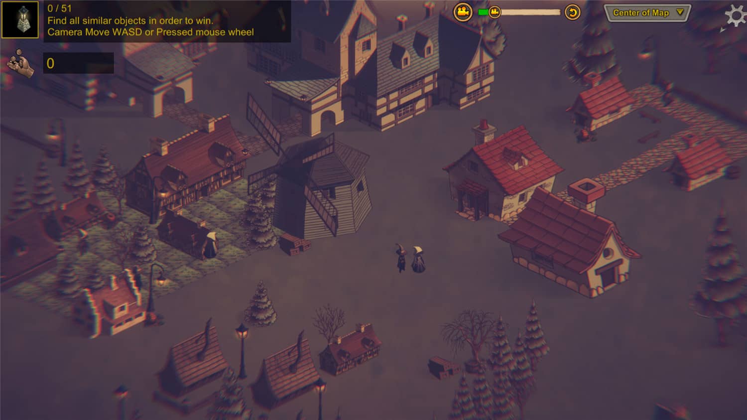 图片[3]-隐藏的鬼城2/Hidden Ghost Town 2-小栈资源网