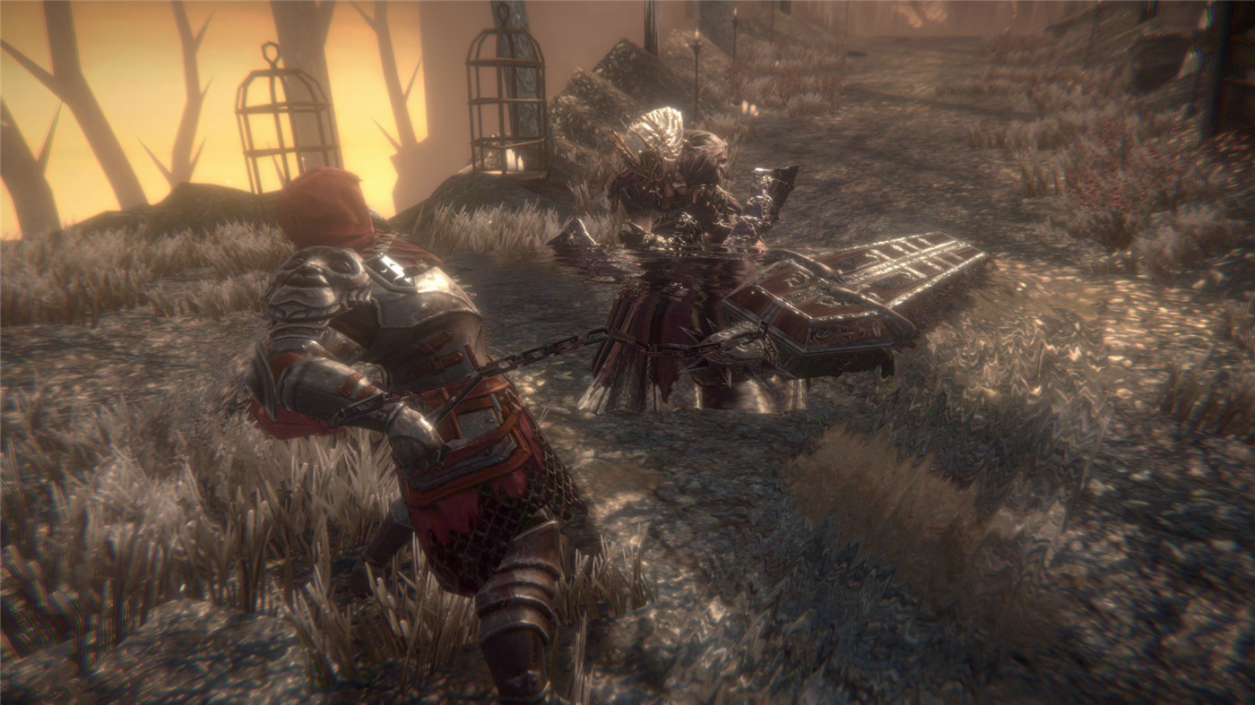 图片[2]-帕斯卡契约：终极版/Pascal\\\\\\\\’s Wager: Definitive Edition-小栈资源网