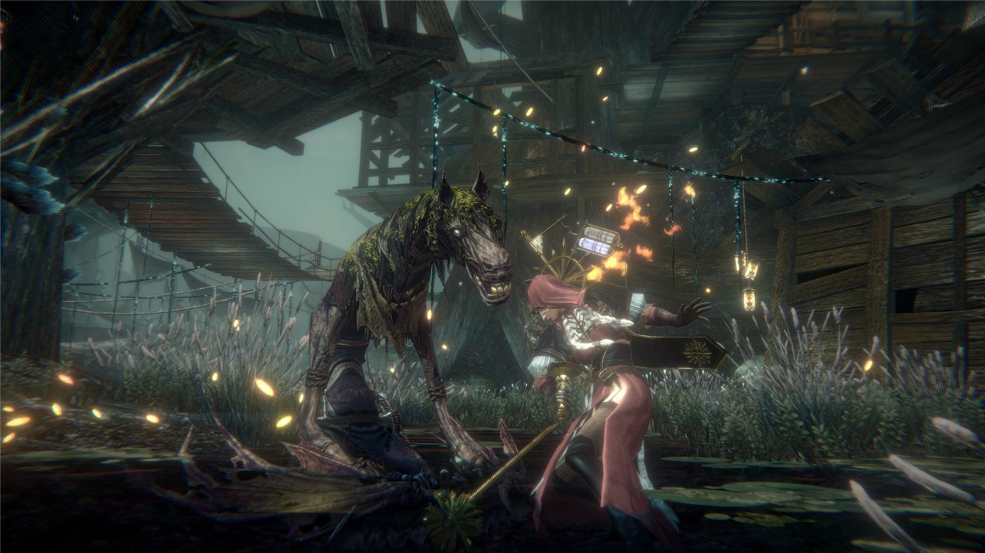 图片[4]-帕斯卡契约：终极版/Pascal\\\\\\\\’s Wager: Definitive Edition-小栈资源网