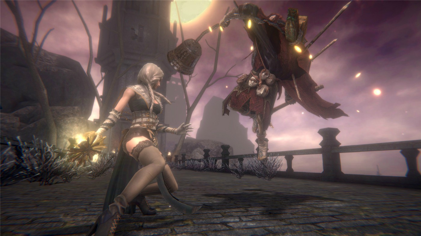 图片[5]-帕斯卡契约：终极版/Pascal\\\\\\\\’s Wager: Definitive Edition-小栈资源网