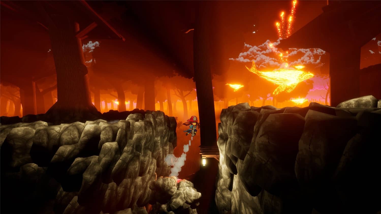 图片[4]-消防女孩：急救先锋/Firegirl: Hack \\\\\\\\’n Splash Rescue-小栈资源网