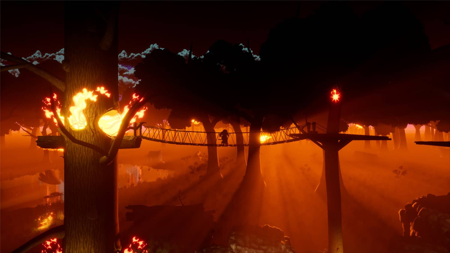 图片[5]-消防女孩：急救先锋/Firegirl: Hack \\\\\\\\’n Splash Rescue-小栈资源网