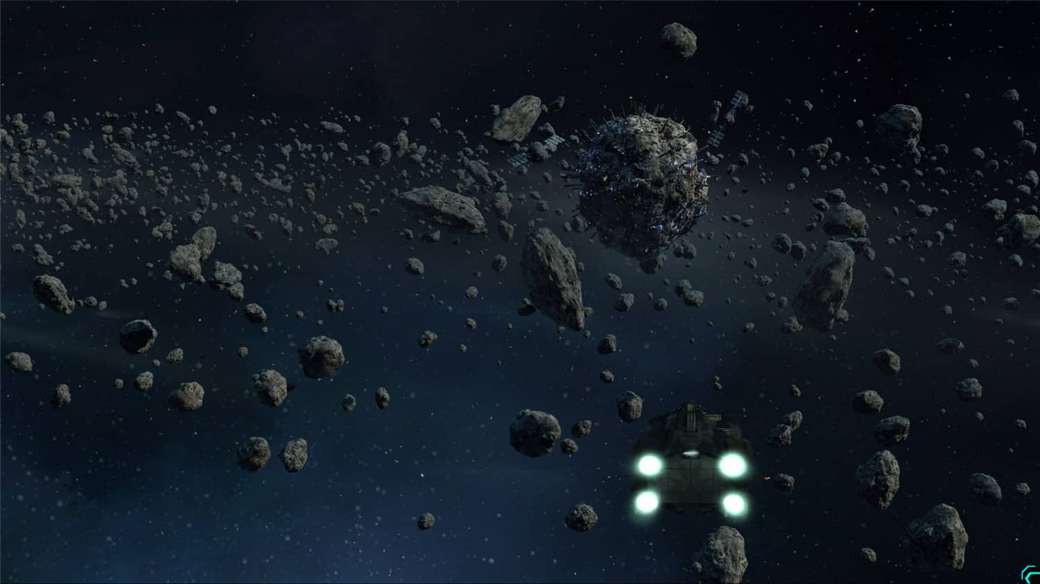 图片[5]-扭曲边界/Warp Frontier-小栈资源网