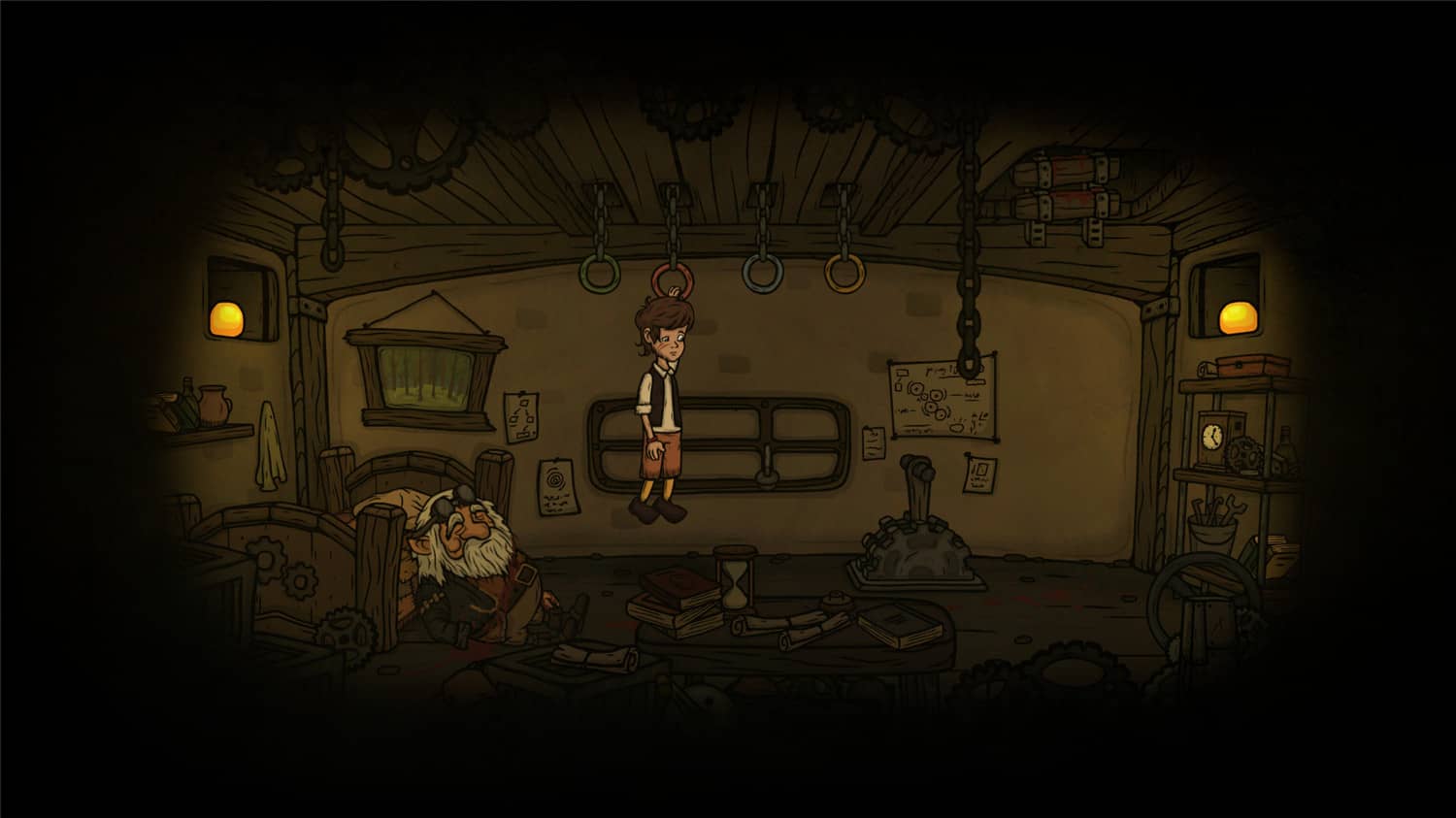 图片[5]-惊悚故事2/Creepy Tale 2-小栈资源网