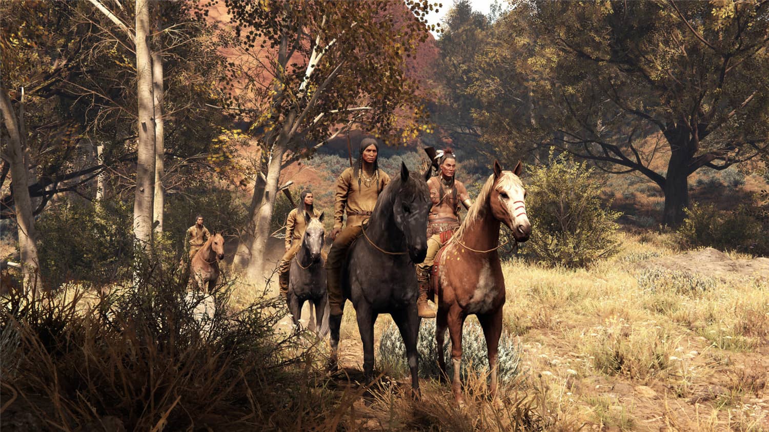 图片[5]-这是我的土地/这是我的家园/This Land is My Land-小栈资源网