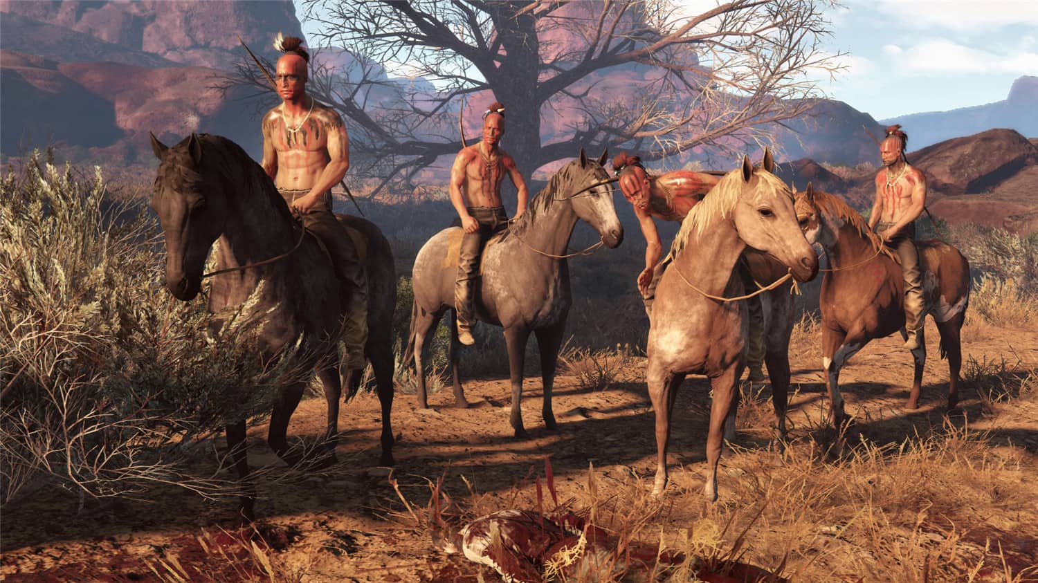 图片[6]-这是我的土地/这是我的家园/This Land is My Land-小栈资源网