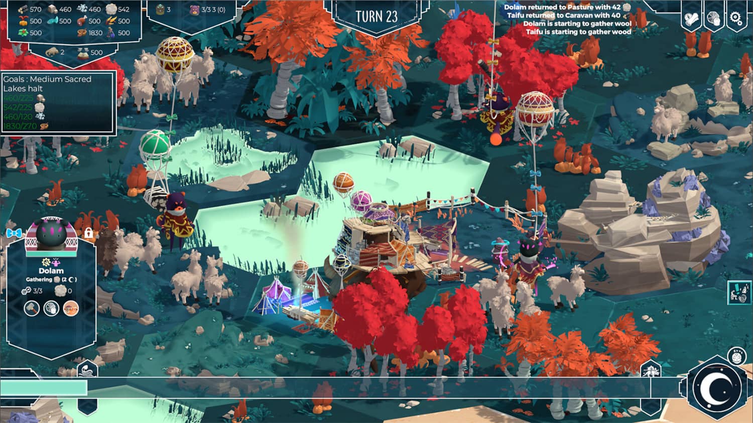 图片[6]-四海旅人/As Far As The Eye-小栈资源网